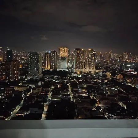 1Br Smdc Breeze Apartment